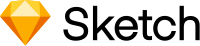Sketch Logo